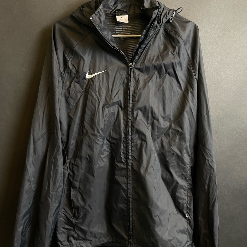 Lightweight Nike Jacket